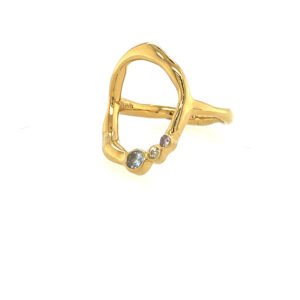 Curves ring