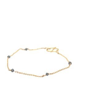 Beads bracelet