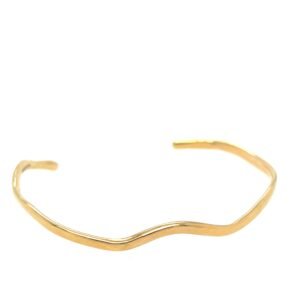Curves bracelet
