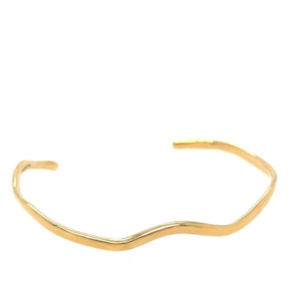 Curves bracelet