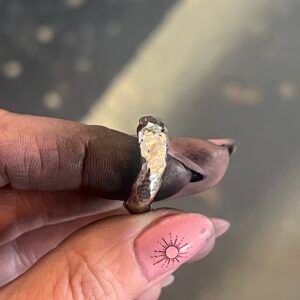 Voks-sculpt kursus søndag d. 12/4-26 kl 17-20